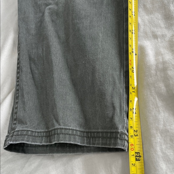 Toad&Co Charcoal Green Overalls - Picture 4 of 4